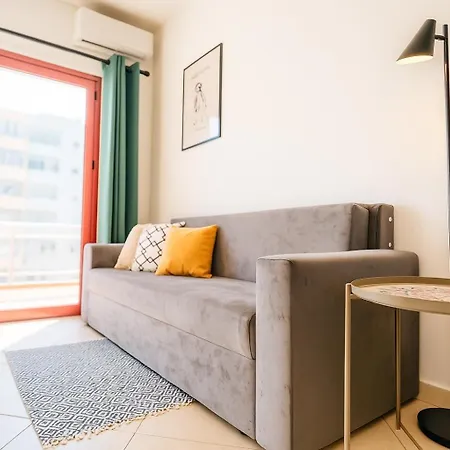 Lilly's Plazh Apartament