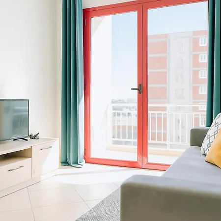 Lilly's Plazh Appartamento