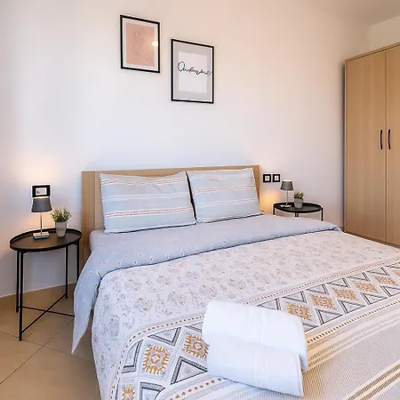 Apartament Lilly's Plazh *