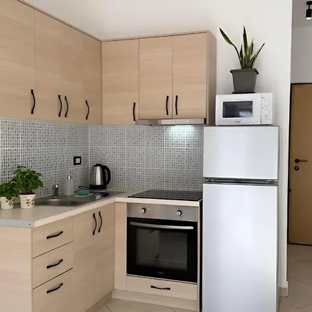 Apartament Lilly's Plazh