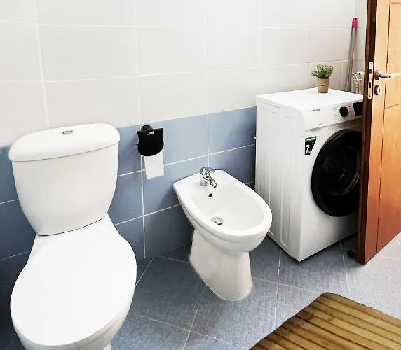 Lilly's Plazh Appartamento