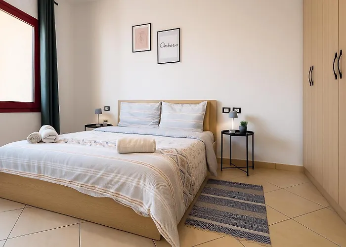 Lilly's Plazh Appartamento *