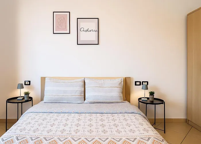 Lilly's Plazh Appartamento Durrës