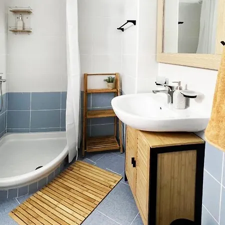 Apartamento Lilly's Plazh