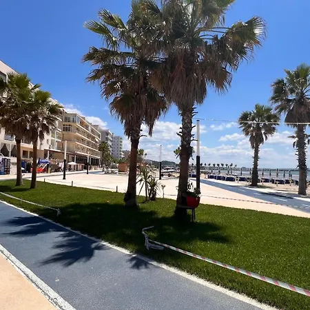 Lilly's Plazh * Durrës