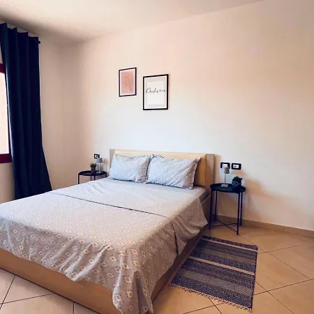 Apartamento Lilly's Plazh Durrës