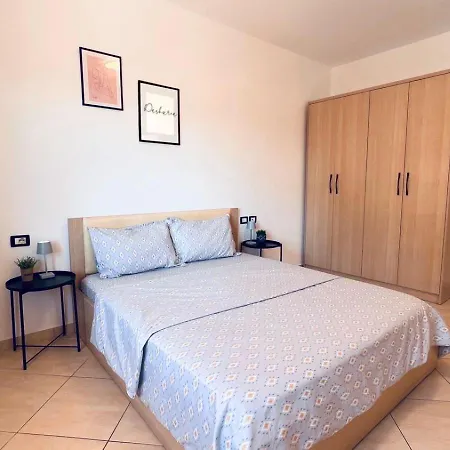 Apartamento Lilly's Plazh