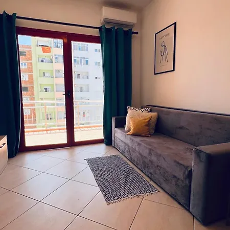 Apartamento Lilly's Plazh Durrës