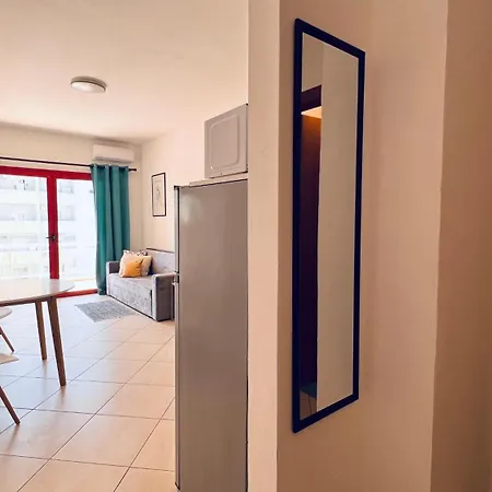 Apartamento Lilly's Plazh *