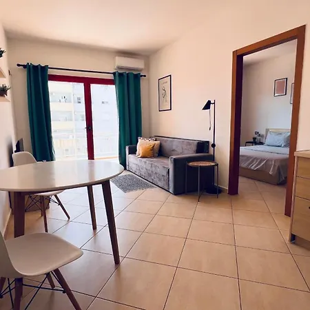 Apartamento Lilly's Plazh *