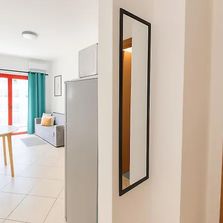 Apartman Lilly's Plazh Durrës