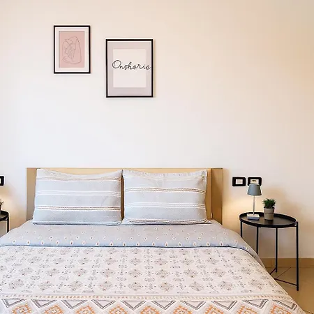 Lilly's Plazh Daire Dıraç