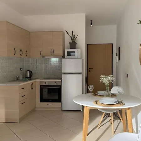 Lilly's Plazh Daire Dıraç