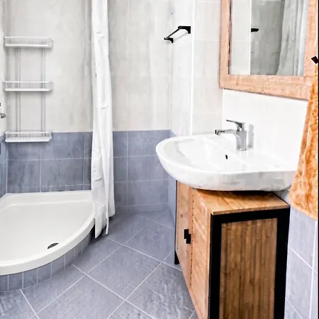 Apartman Lilly's Plazh