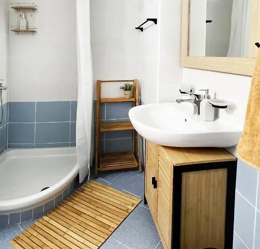 Apartman Lilly's Plazh