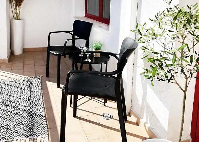 Lilly's Plazh * Durrës