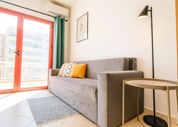 Lilly's Plazh Apartment