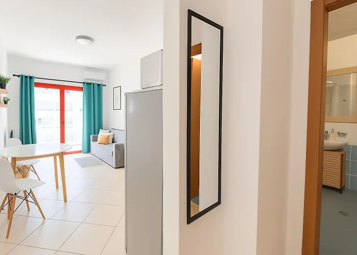 Apartman Lilly's Plazh Durrës