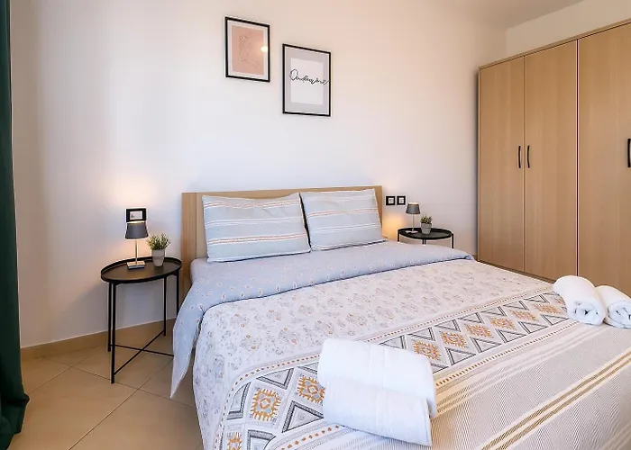 Apartman Lilly's Plazh *