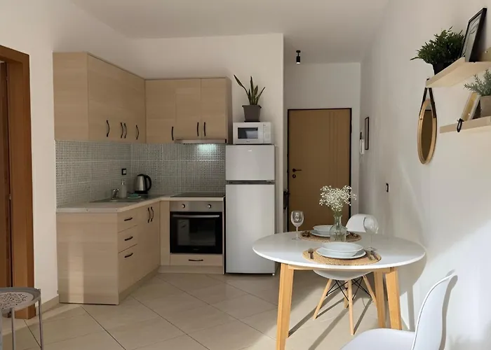 Lilly's Plazh Apartment Durres