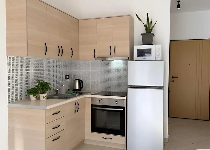 Apartment Lilly's Plazh